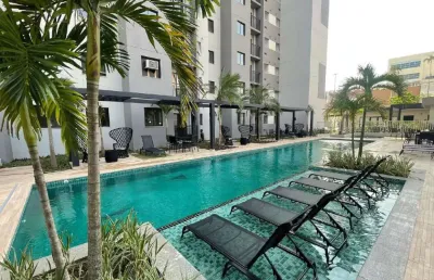 Apartamento com 2 quartos à venda na Avenida Dom Hélder Câmara, 5123, Cachambi, Rio de Janeiro