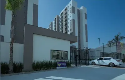 Lindíssimo apartamento 2 quartos - ao lado da supervia e próximo ao metrô triagem