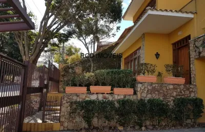 Casa tipo sobrado no parque dos príncipes  aceita permuta por apartamento butantã