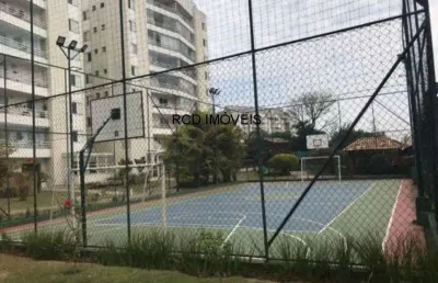 Apartamento 135m - condominio auguri parque - vila são francisco