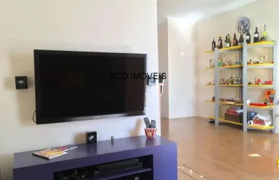 Apartamento jaguaré, vista panorâmica - ideatto- 3 quartos (1suite) 1 vaga