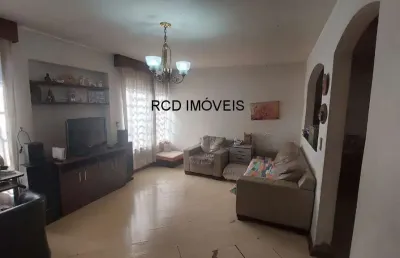 Oportunidade de casa térrea à venda no jardim bonfiglioli