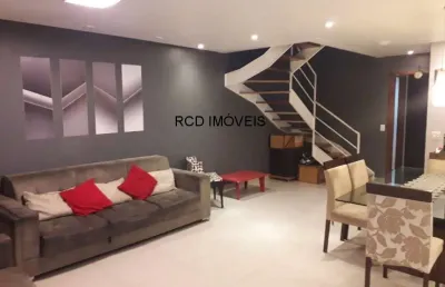 Casa com 3 quartos à venda na Rua José Barbosa, 139, Jardim das Vertentes, São Paulo