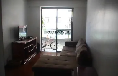 Apartamento proximo metro vila sonia - condomínio residencial rembrandt - rua trajano reis