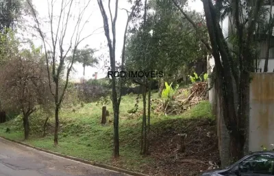 Terreno 562 metros quadrados no residencial parque dos príncipes osasco
