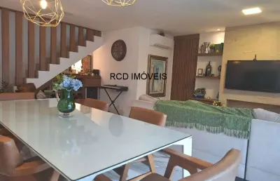Apartamento com 3 quartos à venda na Rua Otávio de Morais, 156, Cidade São Francisco, São Paulo