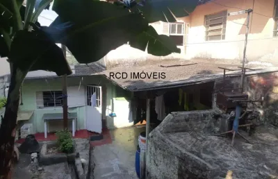 Oportunidade terreno à venda com dimensões de 10 x25 na vila sonia