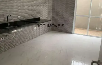 Sobrado novo 2 suites, 2 vagas pronto para morar bonfiglioli, oportunidade ! !!