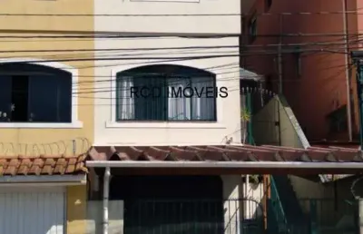 Casa 2 quartos, jd celeste, butantã, raposo, 2 vagas de garagem, corredor lateral