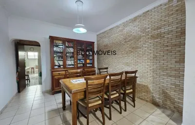 Casa assobradada com 3quartos(2suíte) 5banheiros quintal edícula 3vagas de garagem - jd bonfiglioli