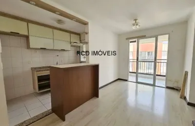Apartamento 55m²  02quartos sala com sacada 02 vagas de garagem -vila gomes -butantã