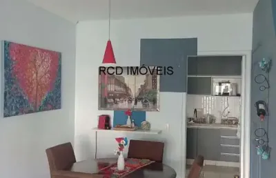 Apartamento com 3 quartos à venda na Rua Dominique Lagru, 71, Jardim Ester, São Paulo