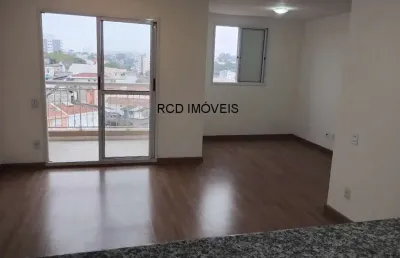 Apartamento pronto para morar próximo a usp, novita otacilio