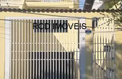 Casa com 3 suítes 4 vagas de garagem no jardim bonfiglioli