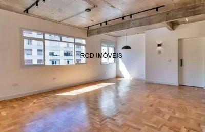 Imperdível: apartamento à venda em são paulo-sp, consolação! 2 quartos, 2 suítes, 1 sala, 100m² de área. confira!