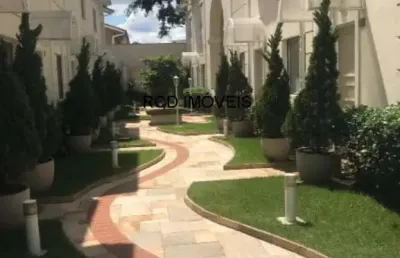 Casa alto padrão em condomínio  vila são francisco  com: 3 quartos, 1 suite, 1 sala, 3 banheiros, 2 vagas