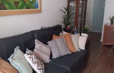 Apartamento 72m² 3quartos(1suíte) lazer próximo ao metrô - butantã