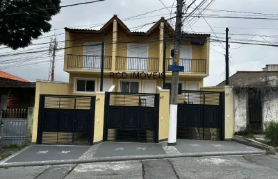 Casa à venda em são paulo-sp, jardim ester yolanda: 3 quartos, 1 suíte, 2 salas, 3 banheiros, 6 vagas, 167,50 m².