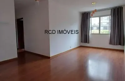 Apartamento na vila yara, osasco com 3 quartos , lazer completo e 77 metros