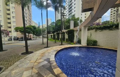 Apartamento com 3quartos sala com sacada próximo metrô vila sônia