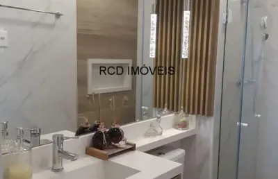 Imperdível! apartamento de 3 quartos com suíte e 2 vagas na vila yara, osasco-sp: 77m² de puro conforto!