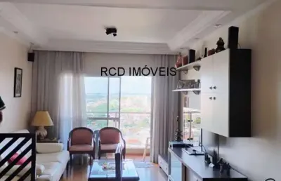 Apartamento à venda em são paulo-sp, mansão butantã: 3 quartos, 1 suíte, 2 vagas, 106m².