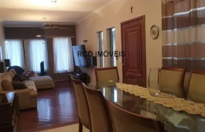 Casa à venda jardim bonfiglioli com 3 quartos, 3 suítes,  4 vagas, 250m²