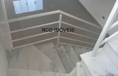Casa espetacular com 3 quartos e 3 suítes no bairro bela vista em osasco-sp, com 153m² de área. confira!