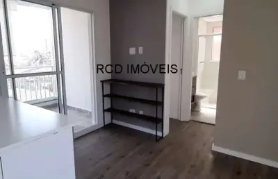 Apartamento à venda em osasco-sp, bairro umuarama: 2 quartos, 1 sala, 1 banheiro, 1 vaga, 46m² de área