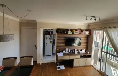 Apartamento 2 quartos (suite) lazer completo - próximo metro vila sonia - varanda gourmet