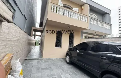 Imperdível: casa à venda em taboão da serra-sp, jardim monte alegre! 3 quartos, 2 salas, 2 banheiros, 2 vagas, 175 m².