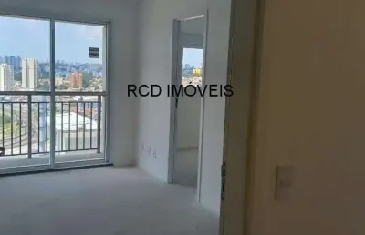 Apartamento novo à venda em são paulo - vila sônia: 2 quartos, 1 vaga, lazer