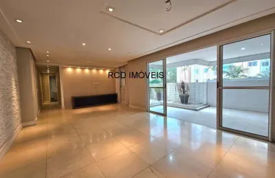 Apartamento de 117m² com 3 quartos(1suíte e closet) varanda e cozinha gourmet lazer -vl são francisco
