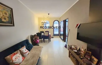 Casa com 5 quartos à venda na Rua Doutor Alfredo Di Verniere, 30, Conjunto Residencial Butantã, São Paulo