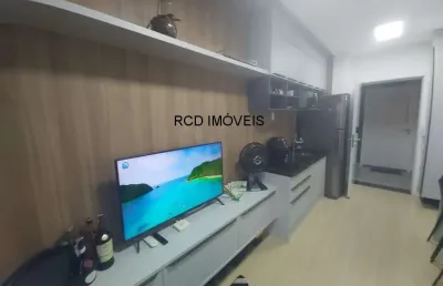 Imperdível oportunidade de investimento:  1 quarto, 1 banheiro, 32m².próximo ao metro