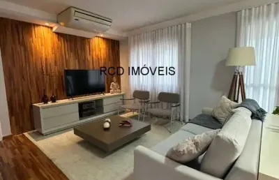 Apartamento espaço raposo 134 metros - lazer completo - 3 quartos ( suite )