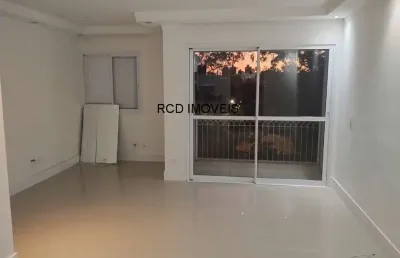 Apartamento no jaguaré com 3 quartos (suite) vaga fixa, lazer e piscina climatizada