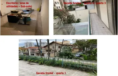 Magnifica casa próximo ao shopping butantã e metro vila sonia