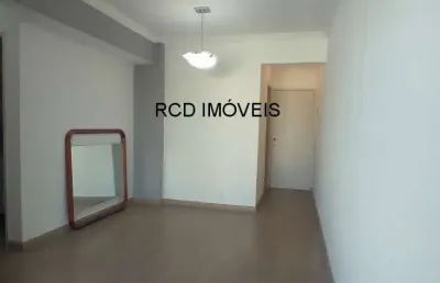 Apartamento para locação em são paulo-sp, cidade são francisco: 3 quartos, 1 suíte, 1 vaga