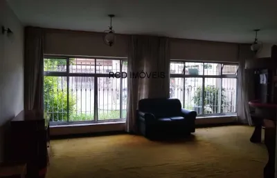 Impecável casa à venda em são paulo-sp, jardim bonfiglioli: 3 quartos, 1 suíte, 2 salas, 3 banheiros, 4 vagas, 200m²!
