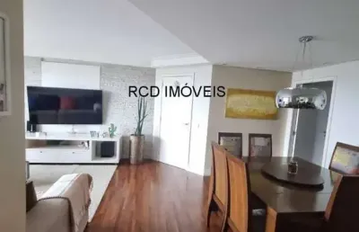 Apartamento 104m² com 3quartos amplos(sendo 2suítes) home office, lazer incrível - butantã