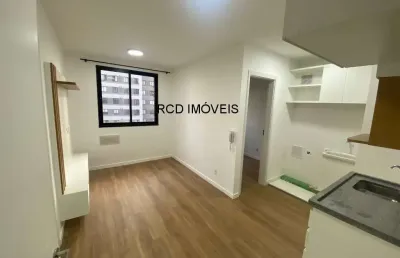 Apartamento quaddra butantã a 300 metros da usp, metrô butantã, são judas, 2 quartos