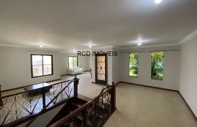 Casa à venda na vila são francisco: 4 quartos, 2 suítes, 4 banheiros, 5 vagas de garagem, 500m², quintal grande, churrasqueira, dois escritórios