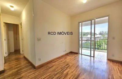 Apartamento 57m² 2quartos(1suíte) varanda lazer próximo a usp e metro butantã