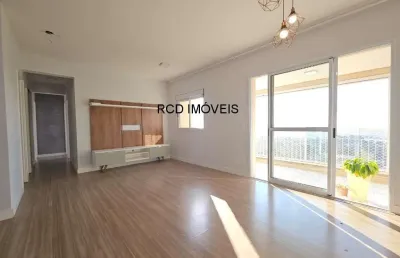 Apartamento com 3 quartos à venda na avenida são paulo paraná, 10100, vila pirajussara, são paulo, 108 m2 por r$ 780.000