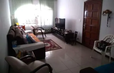 Casa bonfiglioli 3 quartos (1 suíte),  4 banheiros, 2 vagas - quintal + quarto de serviço