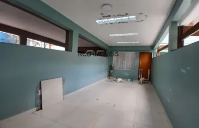 Aluguel de casa de luxo com 3 quartos e 1 suíte no jardim ester, são paulo-sp: 4 banheiros, 2 vagas e 170m² de área