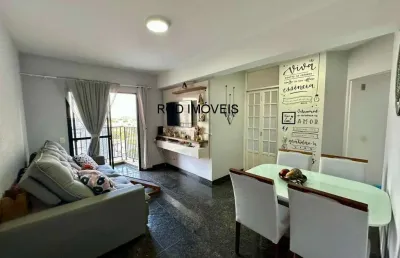 Apartamento com 3 quartos à venda na rua coronel camisão, 420, vila gomes, são paulo, 68 m2 por r$ 600.000