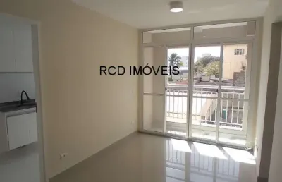 Apartamento para locação bairro rio pequeno: 2 quartos, 1 sala, 1 banheiro, 1 vaga, 50m²!