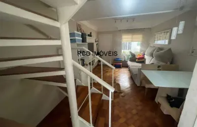 Casa em condomínio em jardim sarah, 2 quartos, 2 banheiros, 2 vagas cobertas.